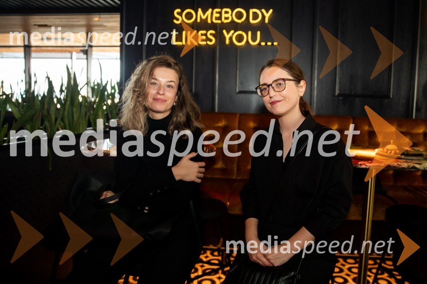 Ekskluzivna premiera nove serije Hiša ljubezni