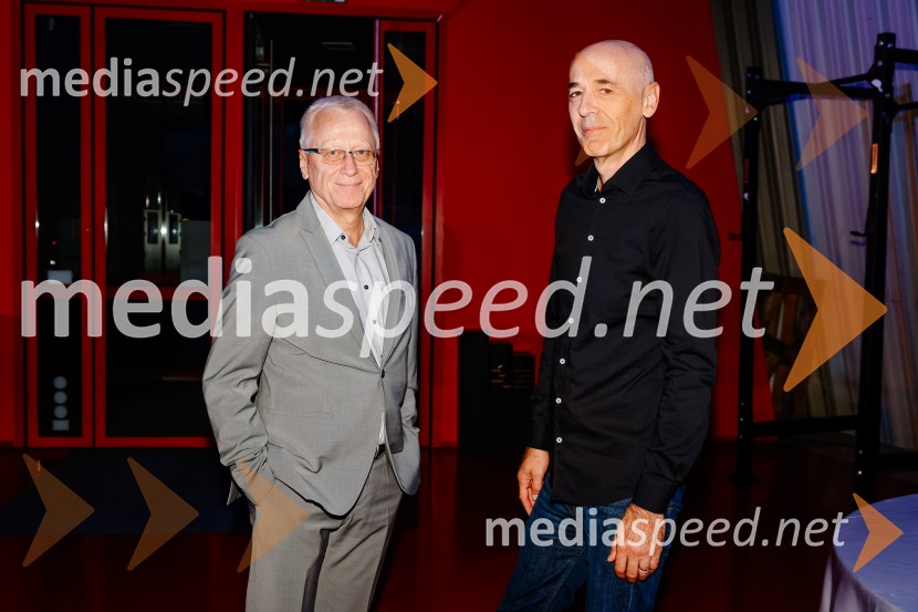 Prireditev ob 70. obletnici Plesne zveze Slovenije