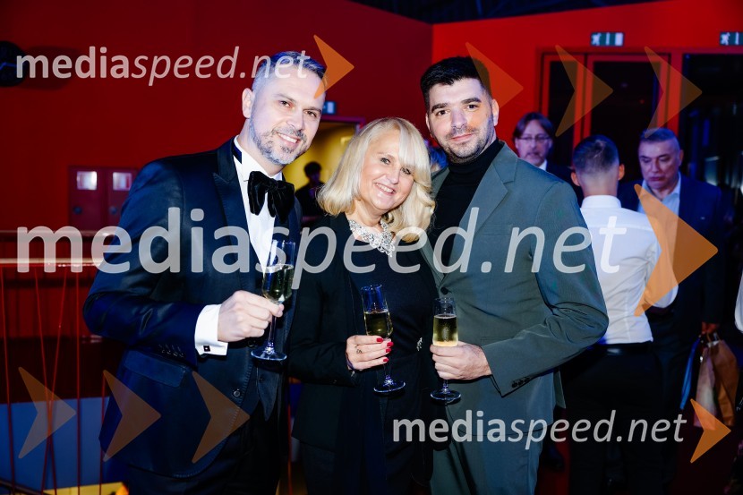  ... ;  Metka Mesesnel Bizilj, plesna pedagoginja;  ... Prireditev ob 70. obletnici Plesne zveze Slovenije