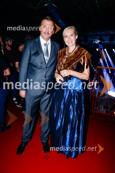  Jadran Živković, plesni trener/koreograf;  ... Prireditev ob 70. obletnici Plesne zveze Slovenije