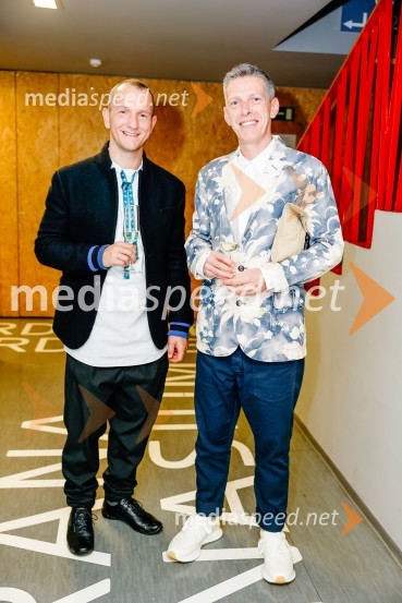  ... ;  Danijel MišonPrireditev ob 70. obletnici Plesne zveze Slovenije