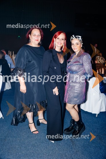  ... ;  Janja Pušl, ustanoviteljica in solastnica Bolero;  ... Prireditev ob 70. obletnici Plesne zveze Slovenije