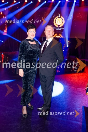  Karmen Intihar, plesna trenerka, koreografinja, sodnica;  ... Prireditev ob 70. obletnici Plesne zveze Slovenije