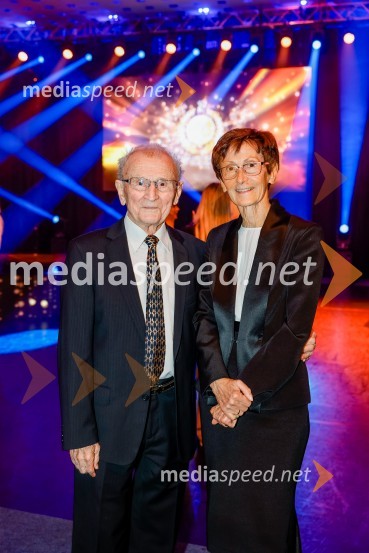  Franjo Kozar, plesni pedagog, sodnik;  ... Prireditev ob 70. obletnici Plesne zveze Slovenije