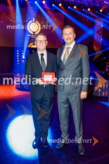  ... ;  Jadran Živković, plesni trener/koreografPrireditev ob 70. obletnici Plesne zveze Slovenije