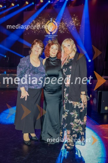  ... ;  Fiona Johnson, plesna pedagoginja;  ... Prireditev ob 70. obletnici Plesne zveze Slovenije