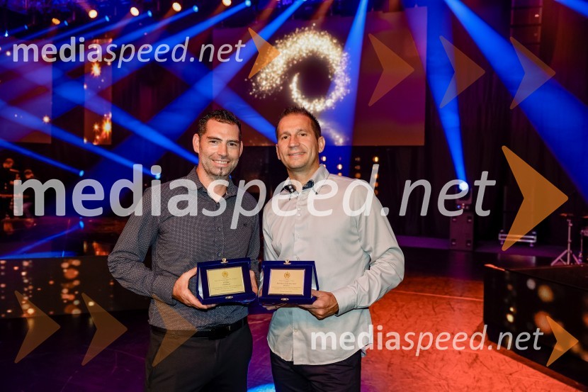 Prireditev ob 70. obletnici Plesne zveze Slovenije