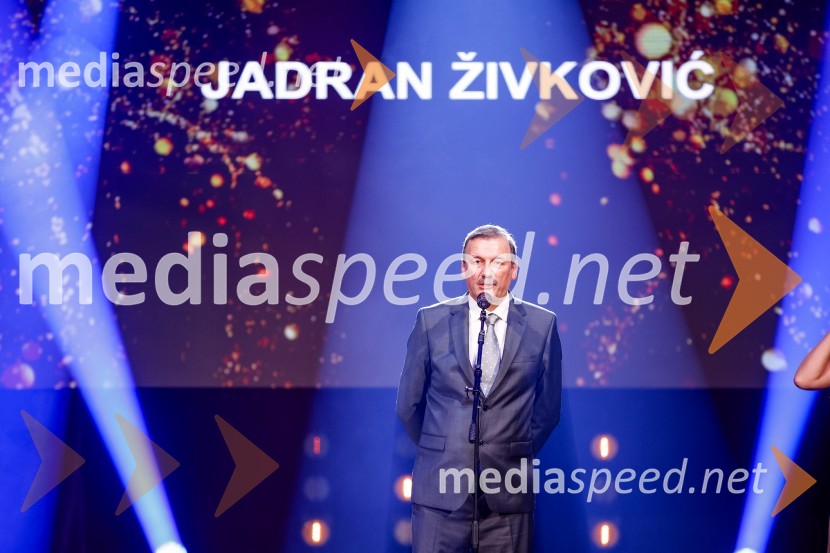  Jadran Živković, plesni trener/koreografPrireditev ob 70. obletnici Plesne zveze Slovenije