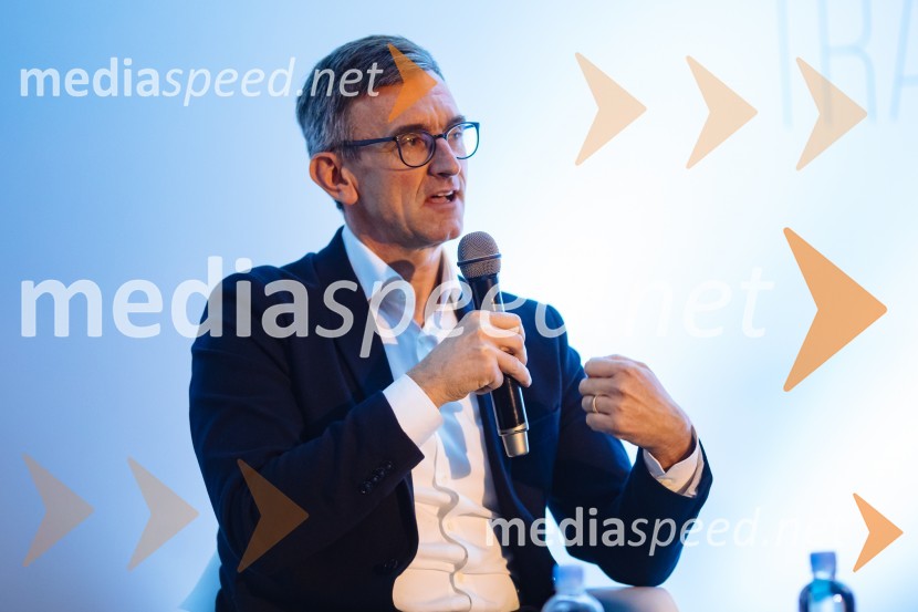  Marko Lukić, lastnik in direktor družbe Lumar IGMarko Lukić, direktor Lumar IG prejel priznanje Manager leta 2024