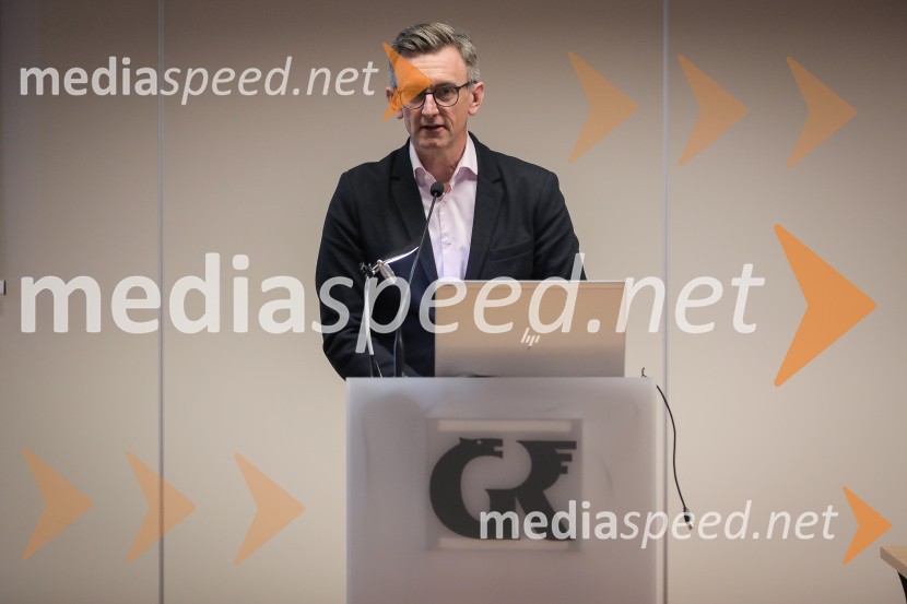  Marko Lukić, lastnik in direktor družbe Lumar IGMarko Lukić, direktor Lumar IG prejel priznanje Manager leta 2024