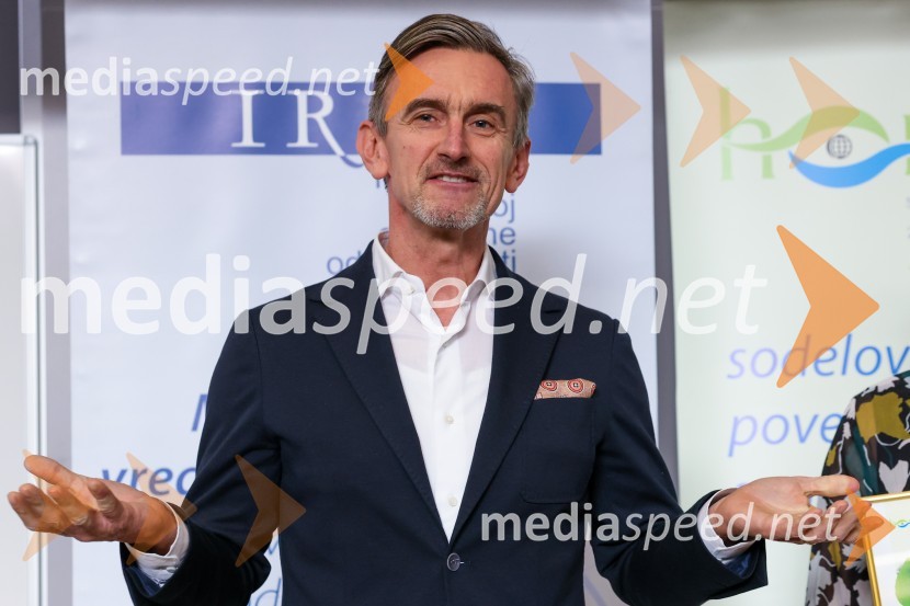  Marko Lukić, lastnik in direktor družbe Lumar IGMarko Lukić, direktor Lumar IG prejel priznanje Manager leta 2024