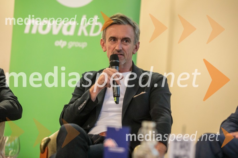  Marko Lukić, lastnik in direktor družbe Lumar IGMarko Lukić, direktor Lumar IG prejel priznanje Manager leta 2024