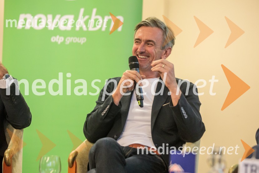  Marko Lukić, lastnik in direktor družbe Lumar IGMarko Lukić, direktor Lumar IG prejel priznanje Manager leta 2024