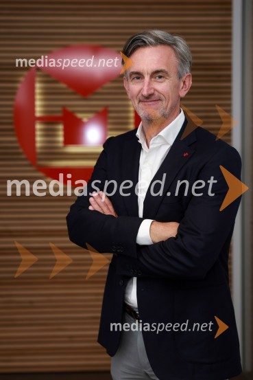  Marko Lukić, lastnik in direktor družbe Lumar IGMarko Lukić, direktor Lumar IG prejel priznanje Manager leta 2024