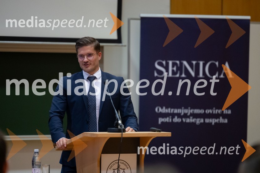  Matija Urankar, Odvetniška pisarna Senica & partnerji, d.o.o19. Dnevi evropskega prava