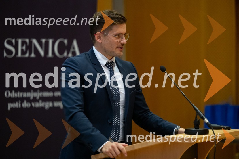  Matija Urankar, Odvetniška pisarna Senica & partnerji, d.o.o19. Dnevi evropskega prava