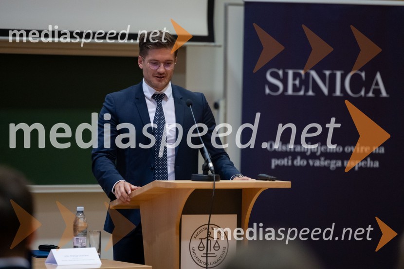  Matija Urankar, Odvetniška pisarna Senica & partnerji, d.o.o19. Dnevi evropskega prava