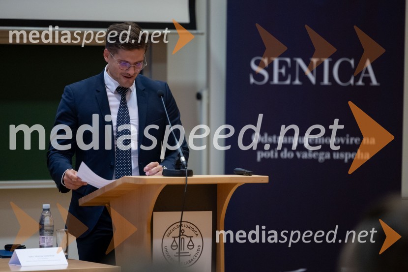  Matija Urankar, Odvetniška pisarna Senica & partnerji, d.o.o19. Dnevi evropskega prava