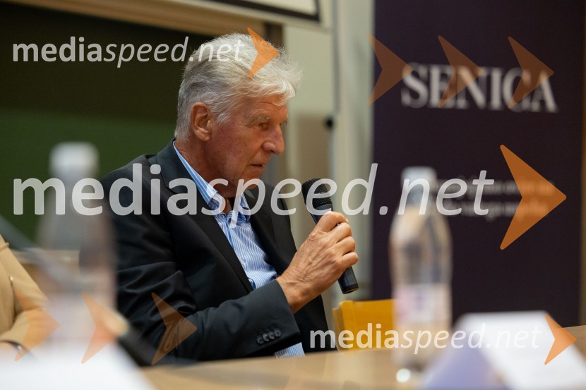  Marko Voljč, direktor, Dr. Pendl & Dr. Piswanger19. Dnevi evropskega prava