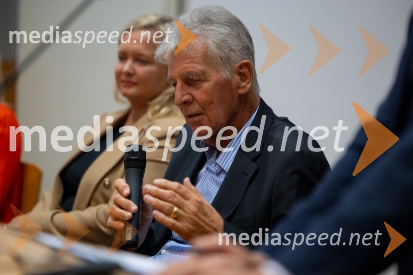  Marko Voljč, direktor, Dr. Pendl & Dr. Piswanger19. Dnevi evropskega prava