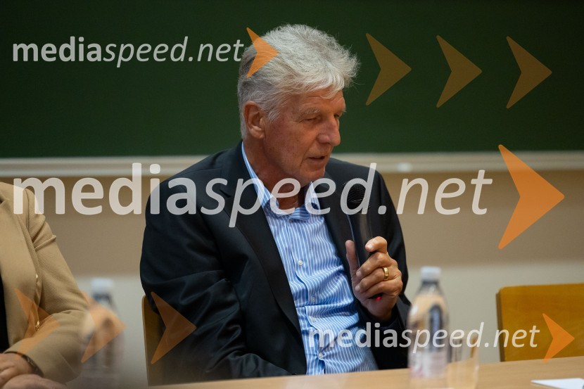  Marko Voljč, direktor, Dr. Pendl & Dr. Piswanger19. Dnevi evropskega prava