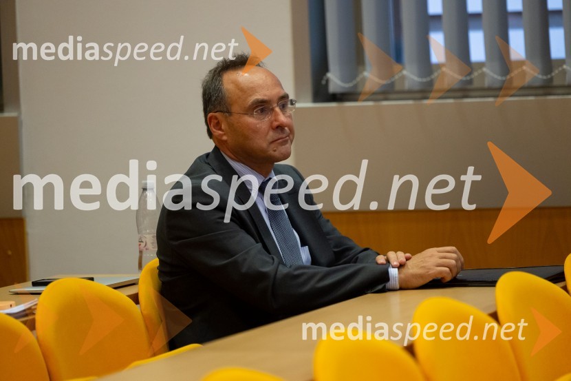  Saša Sever, odvetnik19. Dnevi evropskega prava