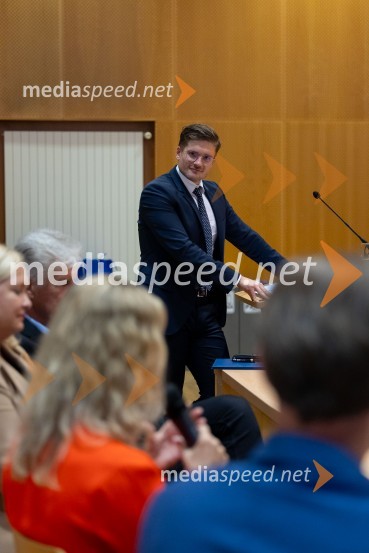  Matija Urankar, Odvetniška pisarna Senica & partnerji, d.o.o19. Dnevi evropskega prava