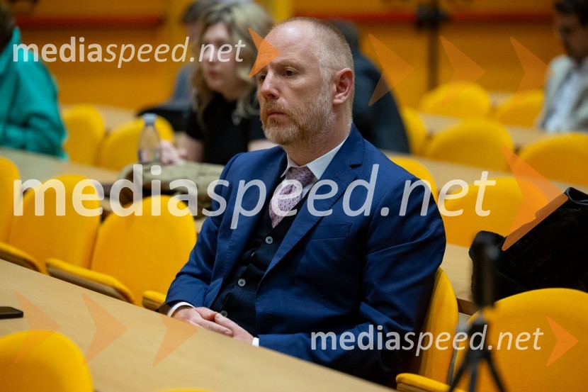  Uroš Čop, direktor in partner, Odvetniška pisarna Senica & partnerji19. Dnevi evropskega prava