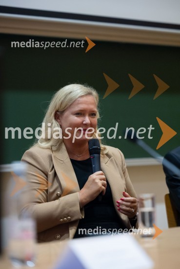 prof. dr. Vasilka Sancin, Pravna fakulteta Univerze v Ljubljani19. Dnevi evropskega prava