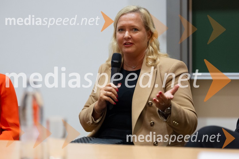 prof. dr. Vasilka Sancin, Pravna fakulteta Univerze v Ljubljani19. Dnevi evropskega prava