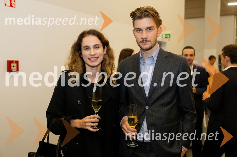  Nina Pollak, Odvetniška pisarna Senica & partnerji, d.o.o.;  ... 19. Dnevi evropskega prava