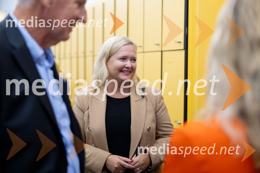 prof. dr. Vasilka Sancin, Pravna fakulteta Univerze v Ljubljani19. Dnevi evropskega prava