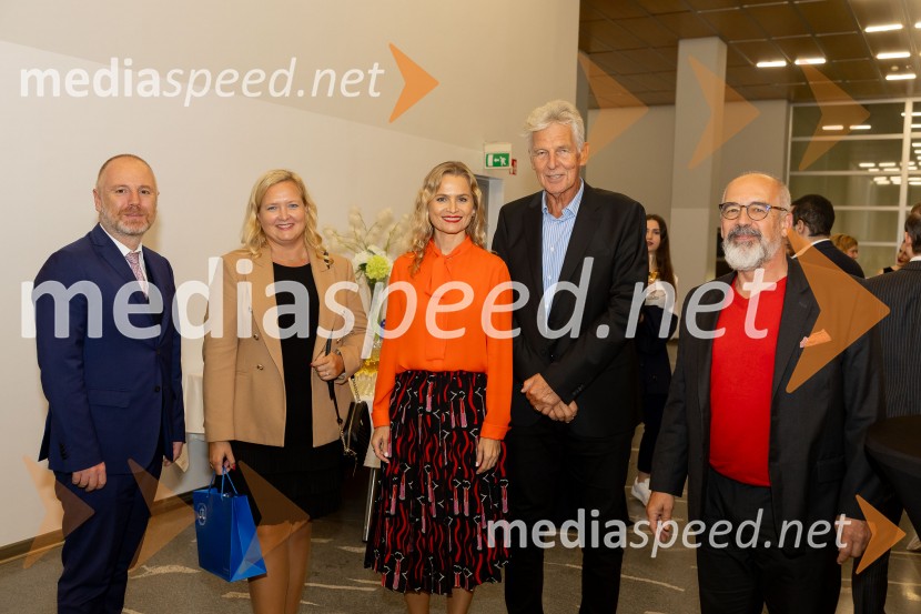  Uroš Čop, direktor in partner, Odvetniška pisarna Senica & partnerji; prof. dr. Vasilka Sancin, Pravna fakulteta Univerze v Ljubljani;  Katarina Kresal, odvetnica, nekdanja ministrica za notranje zadeve;  Marko Voljč, direktor, Dr. Pendl & Dr. Piswanger;  Aleš Lunder, Odvetniška pisarna Miro Senica in odvetniki, d. o. o.19. Dnevi evropskega prava