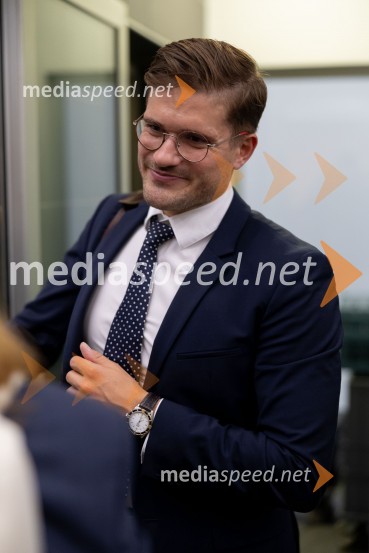  Matija Urankar, Odvetniška pisarna Senica & partnerji, d.o.o19. Dnevi evropskega prava