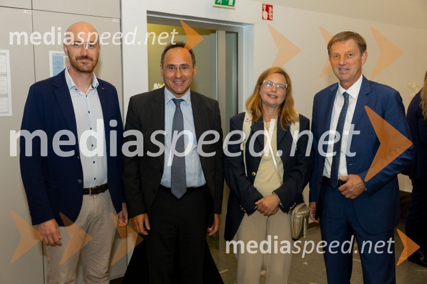  ... ;  Saša Sever, odvetnik;  ... ; prof. dr. Miro Cerar, nekdanji predsednik Vlade Republike Slovenije 19. Dnevi evropskega prava