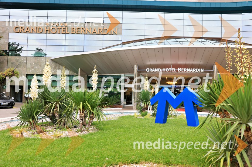 Managerski kongres 2024, prvi dan