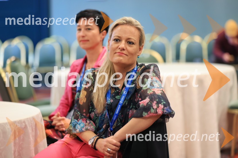 Managerski kongres 2024, prvi dan