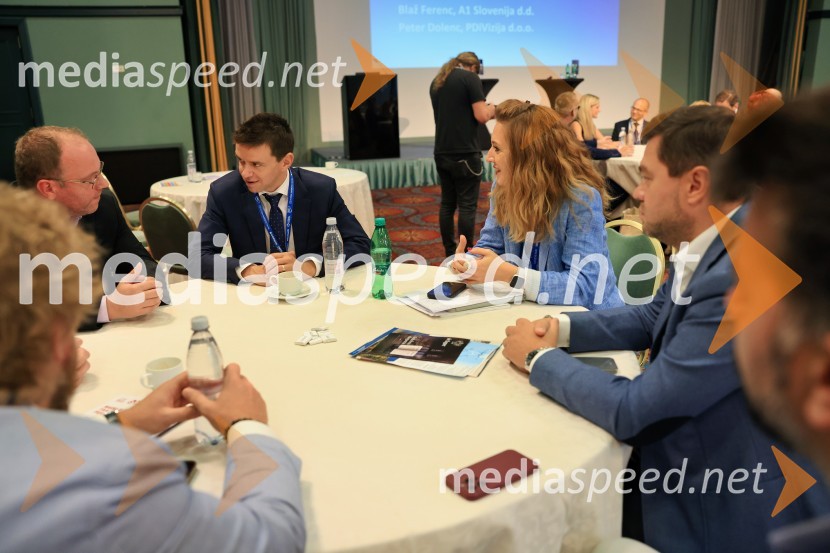 Managerski kongres 2024, prvi dan