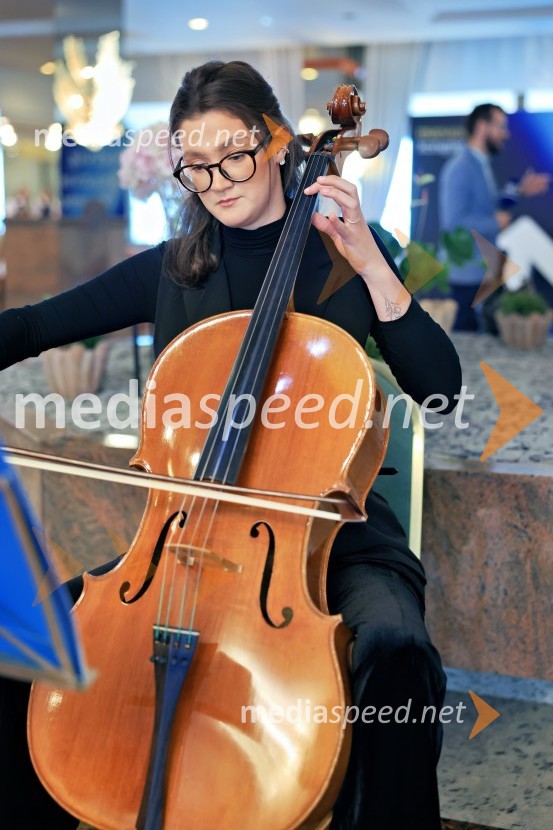 Managerski kongres 2024, prvi dan