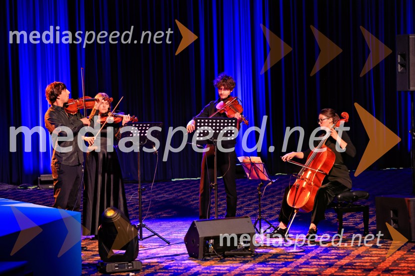 Managerski kongres 2024, prvi dan