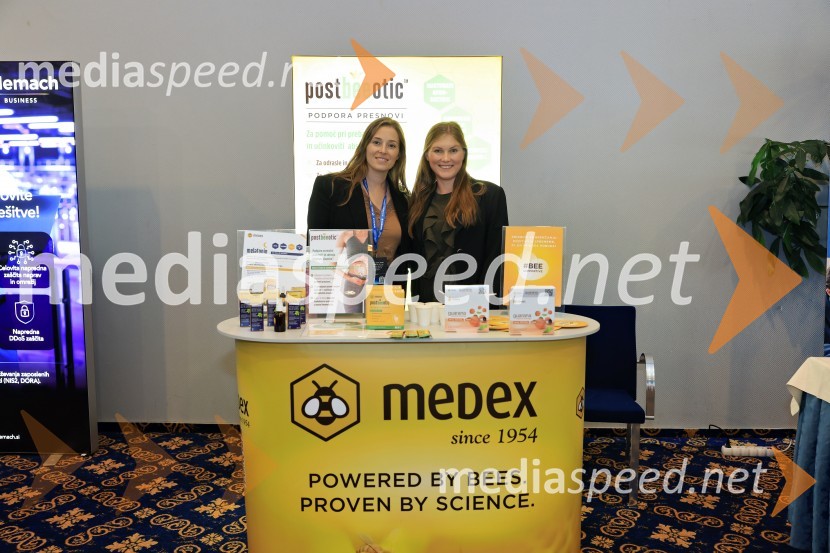 Managerski kongres 2024, prvi dan