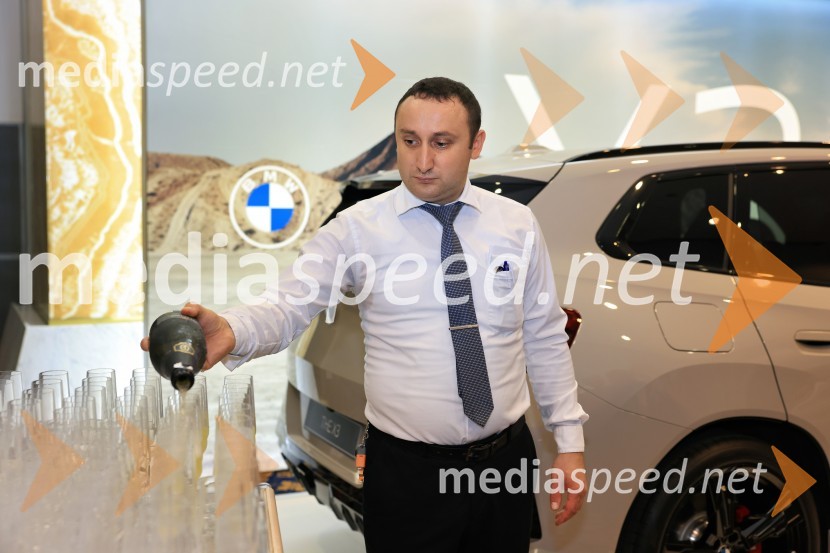 Managerski kongres 2024, prvi dan