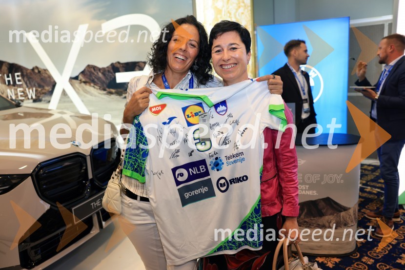 Managerski kongres 2024, prvi dan