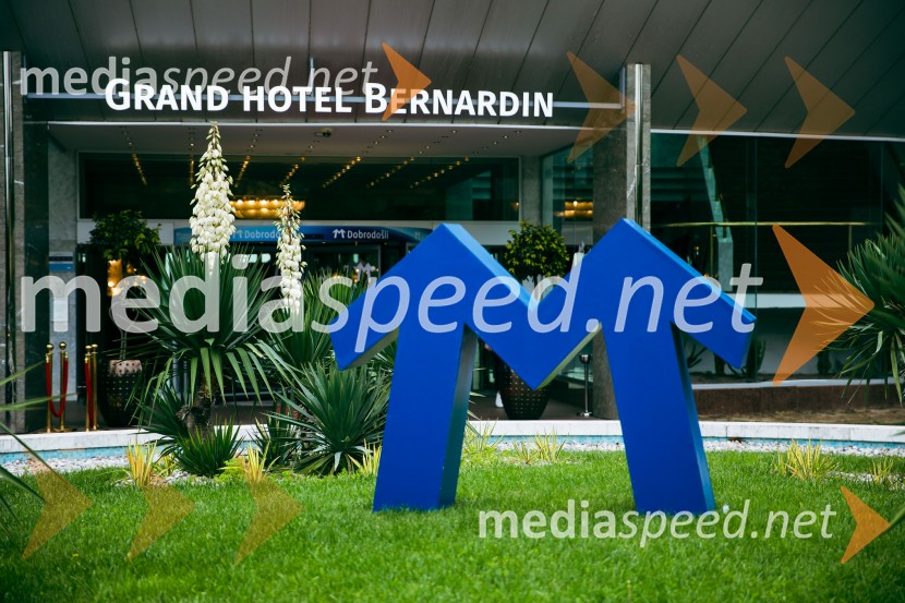 Managerski kongres 2024, prvi dan