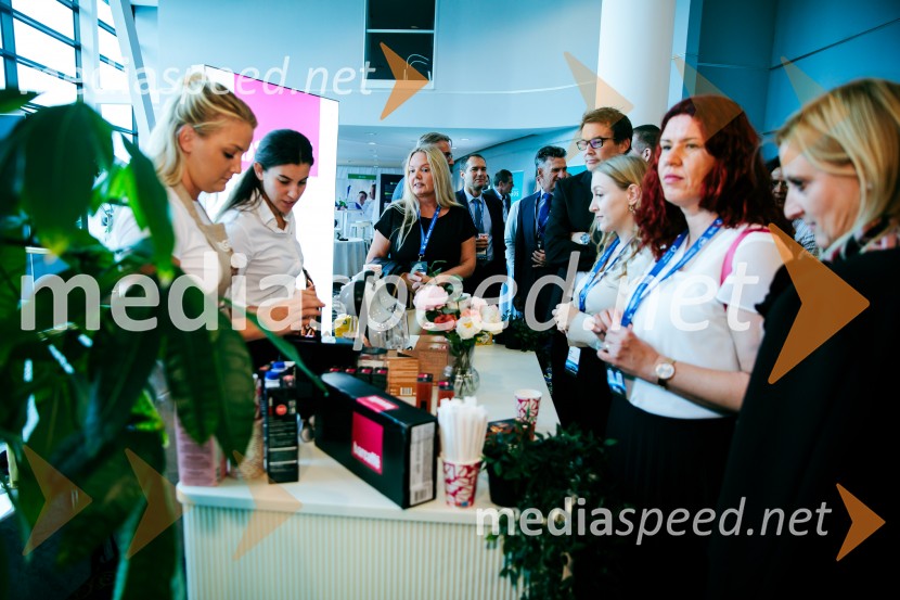 Managerski kongres 2024, prvi dan