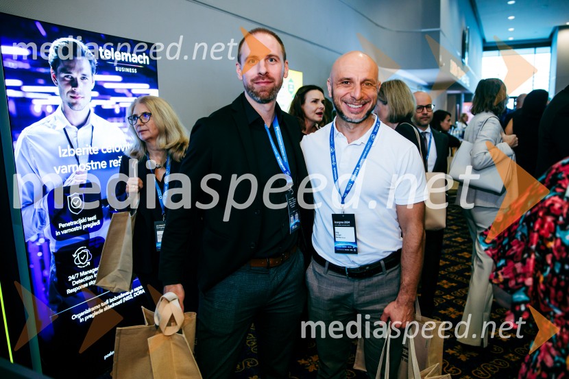  ... ;  Oleg Sutiagin, Maritarm d.o.o.Managerski kongres 2024, prvi dan