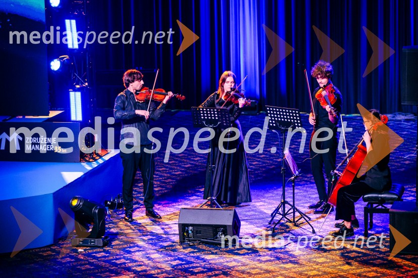 Managerski kongres 2024, prvi dan