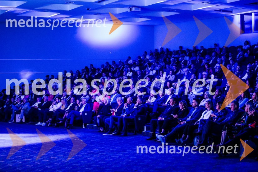 Managerski kongres 2024, prvi dan