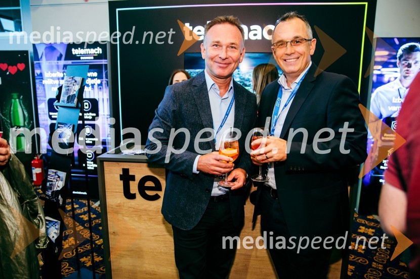 Managerski kongres 2024, prvi dan