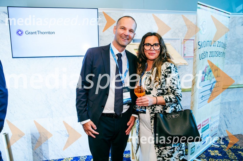 Managerski kongres 2024, prvi dan